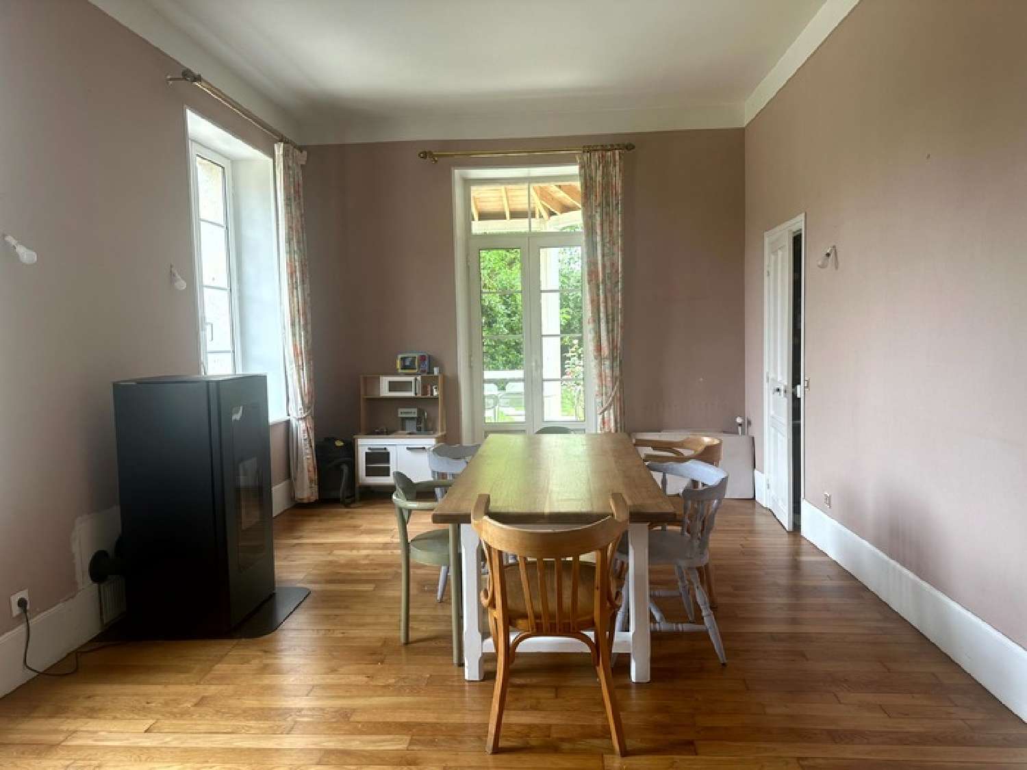 kaufen Bürgerhaus Pouilly-en-Auxois Côte-d'Or 6