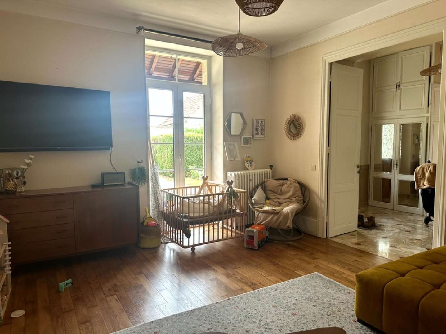kaufen Bürgerhaus Pouilly-en-Auxois Côte-d'Or 7