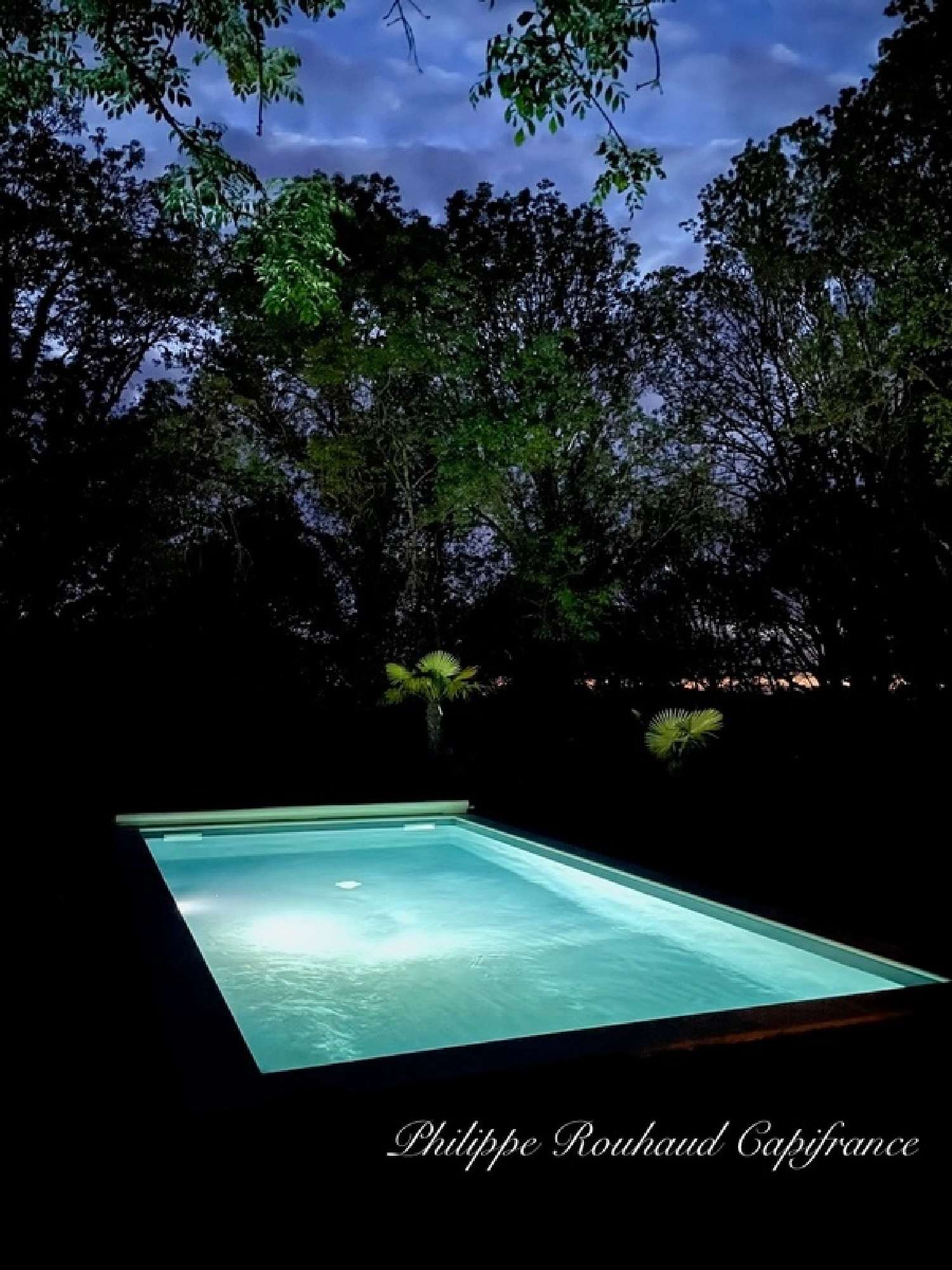 en venta mansión Puy-de-Serre Vendée 2