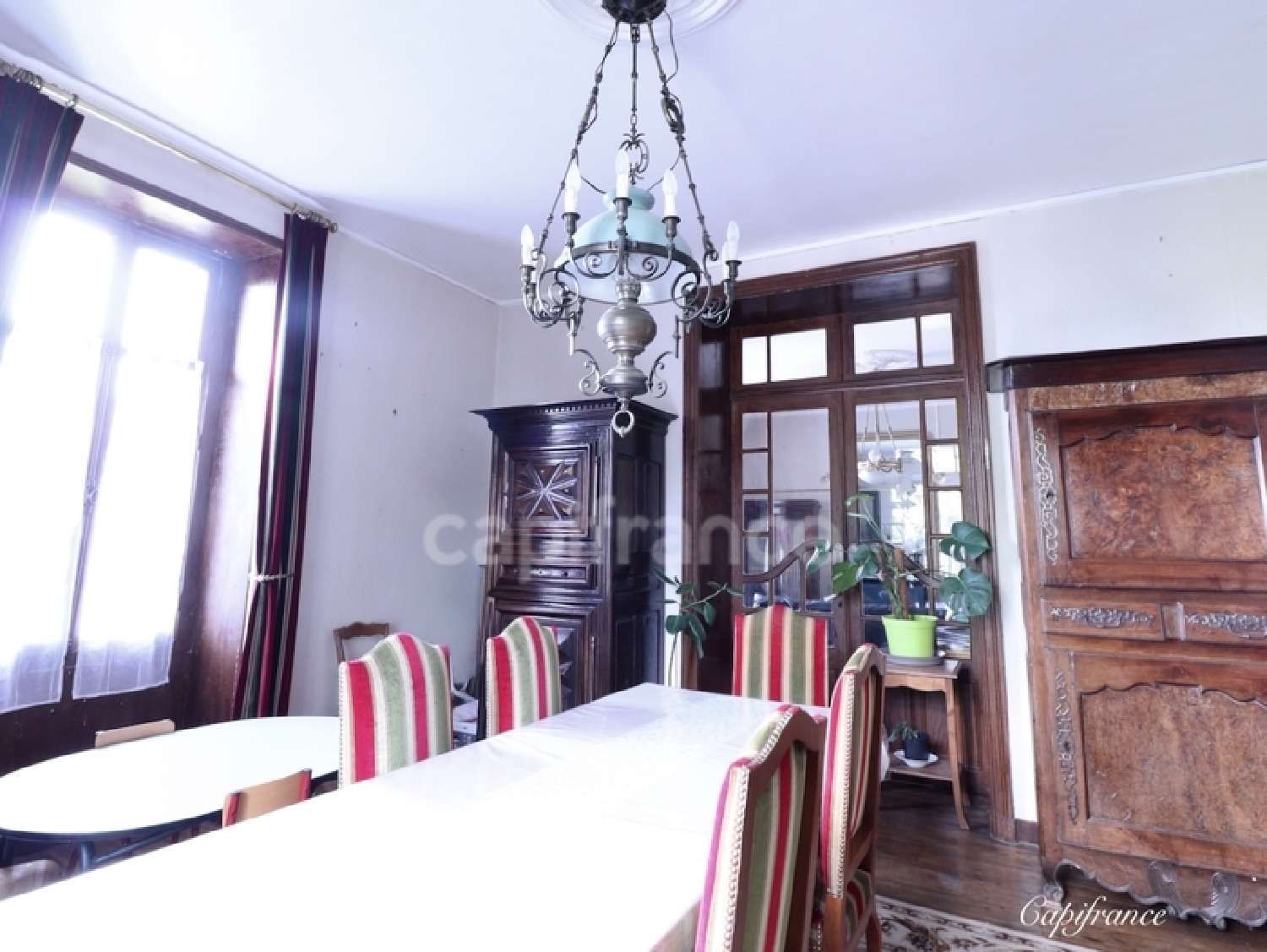 en venta mansión Puy-de-Serre Vendée 8
