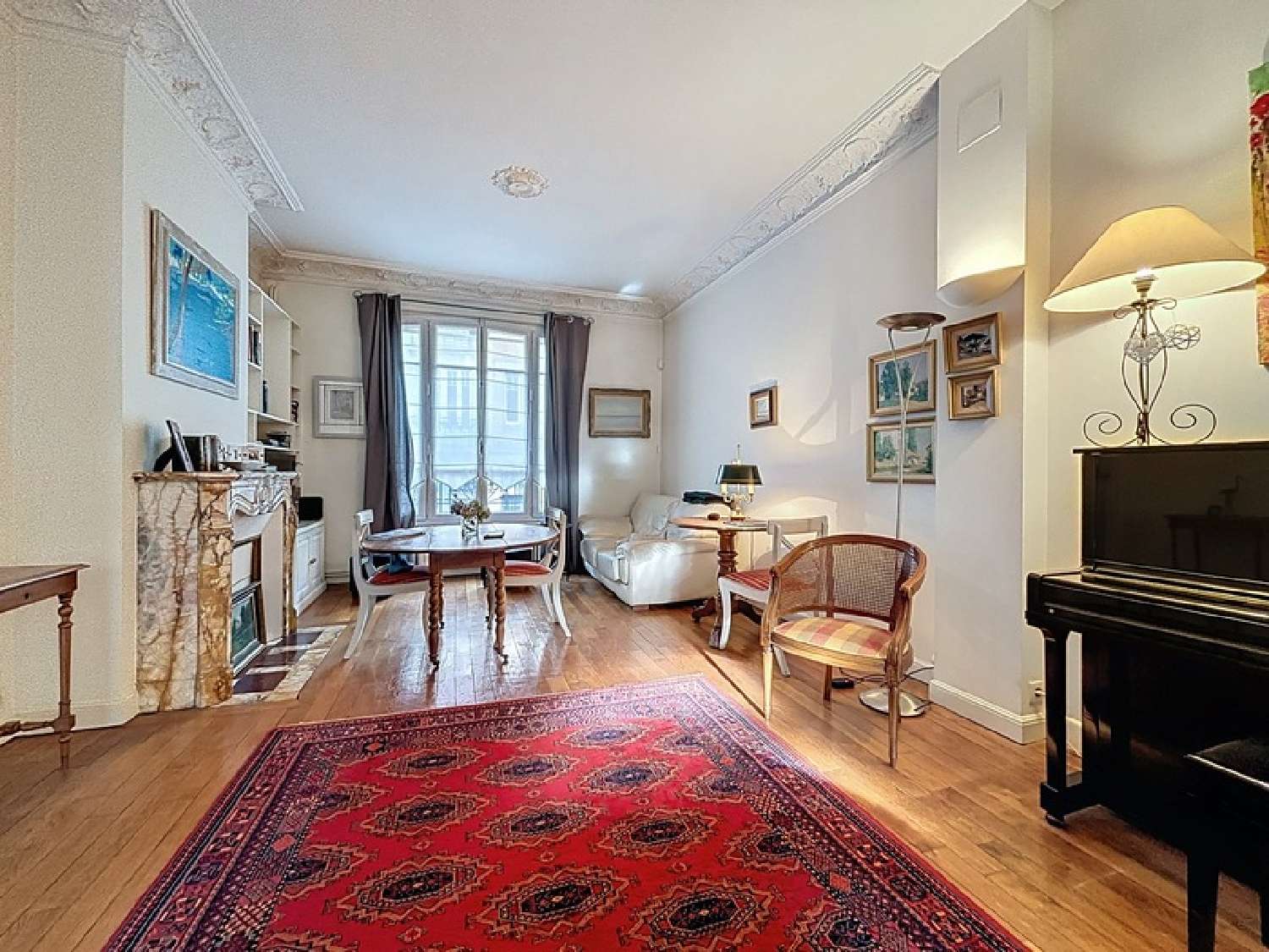 for sale mansion Reims Marne 2