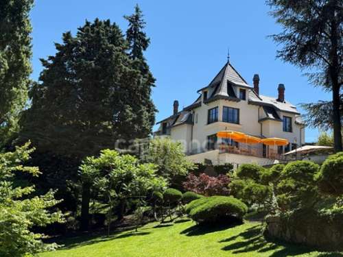 Roanne Loire mansion foto 7379518