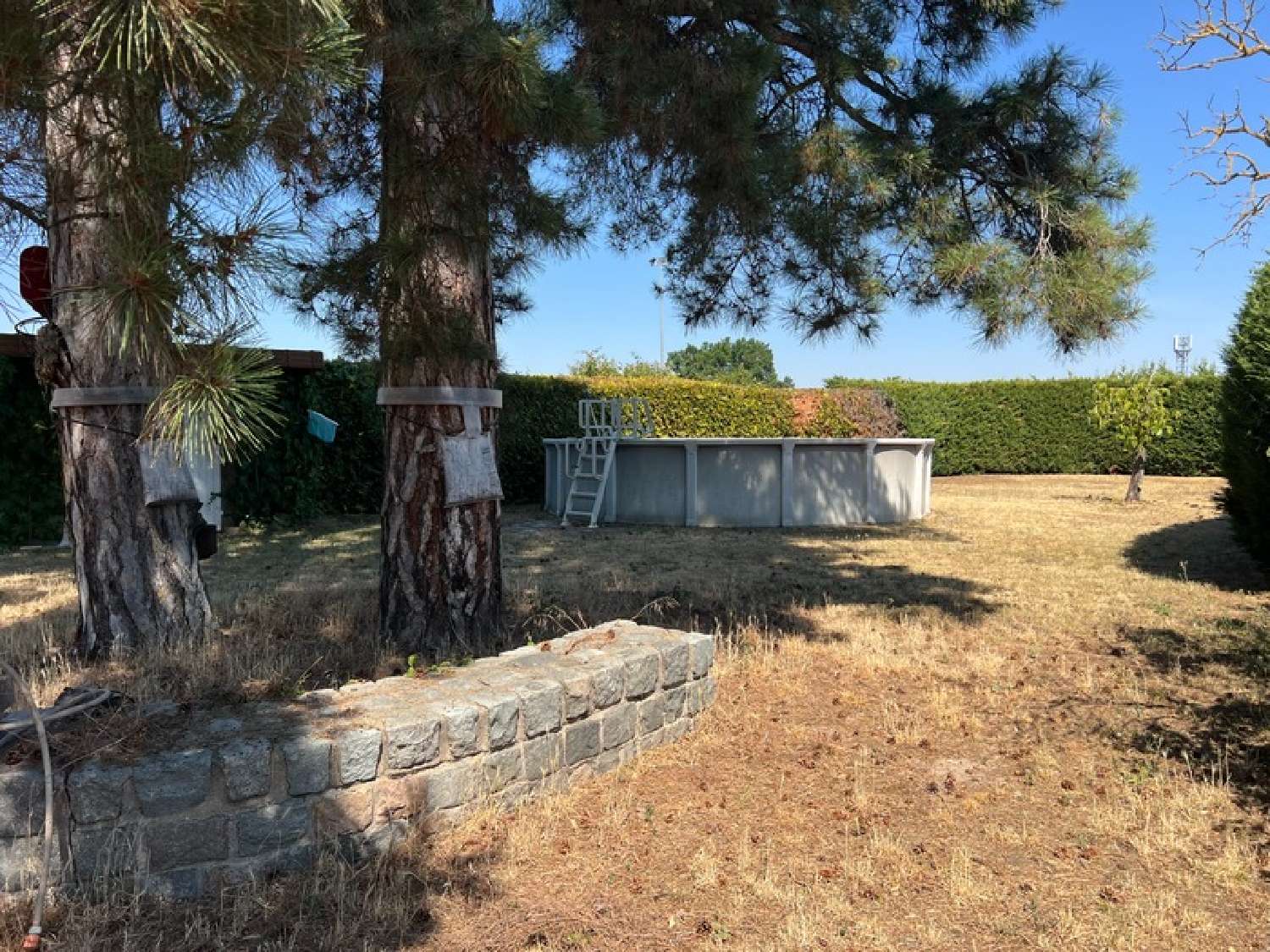 en venta mansión Roanne Loire 8