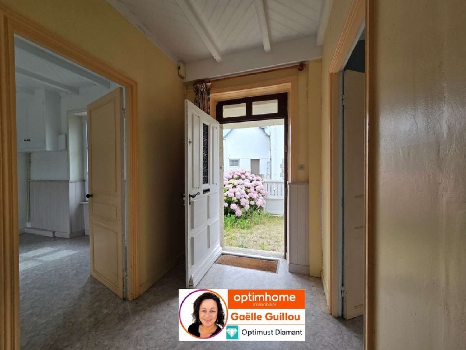 for sale mansion Roscoff Finistère 3