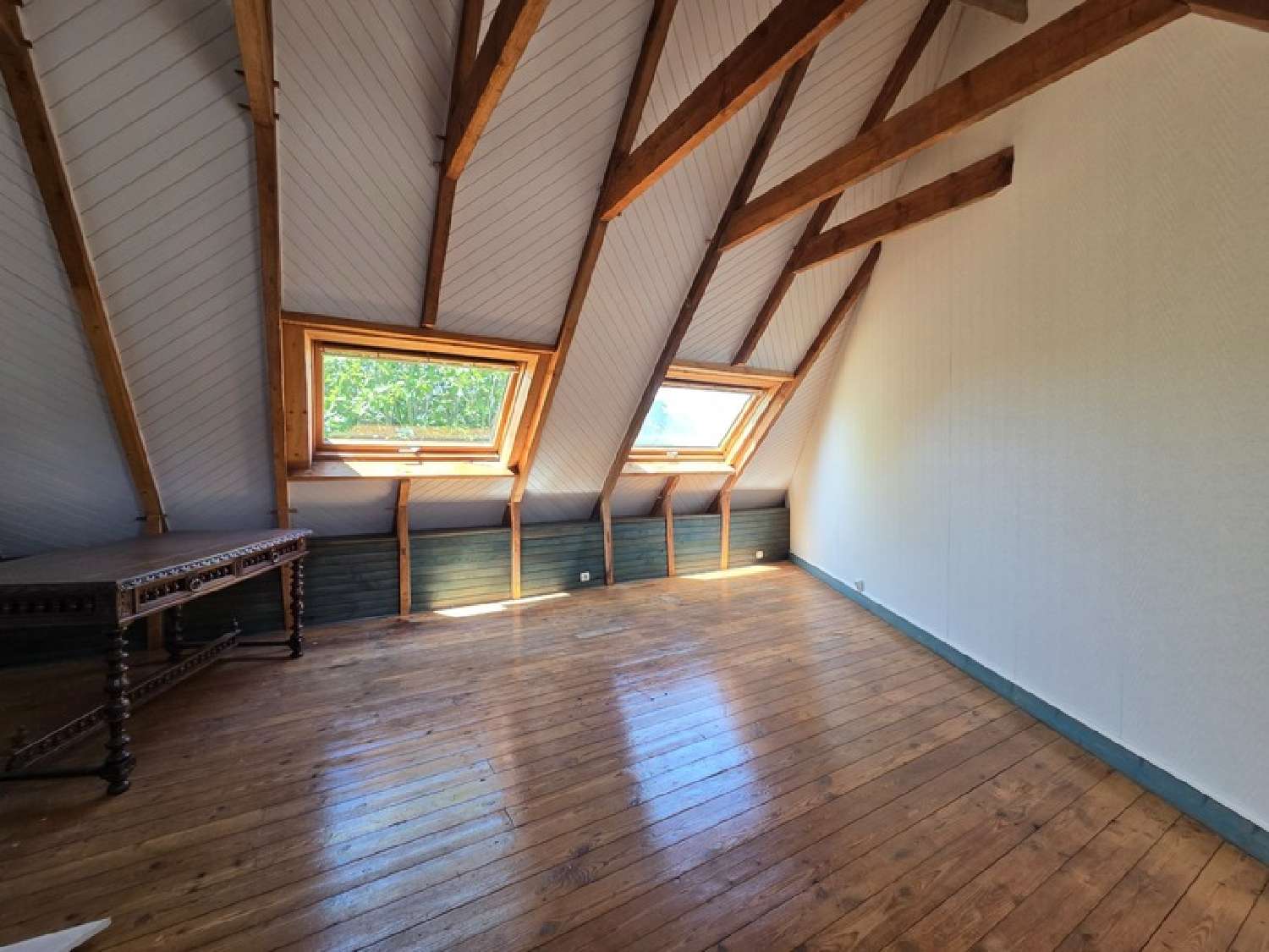 for sale mansion Roscoff Finistère 7