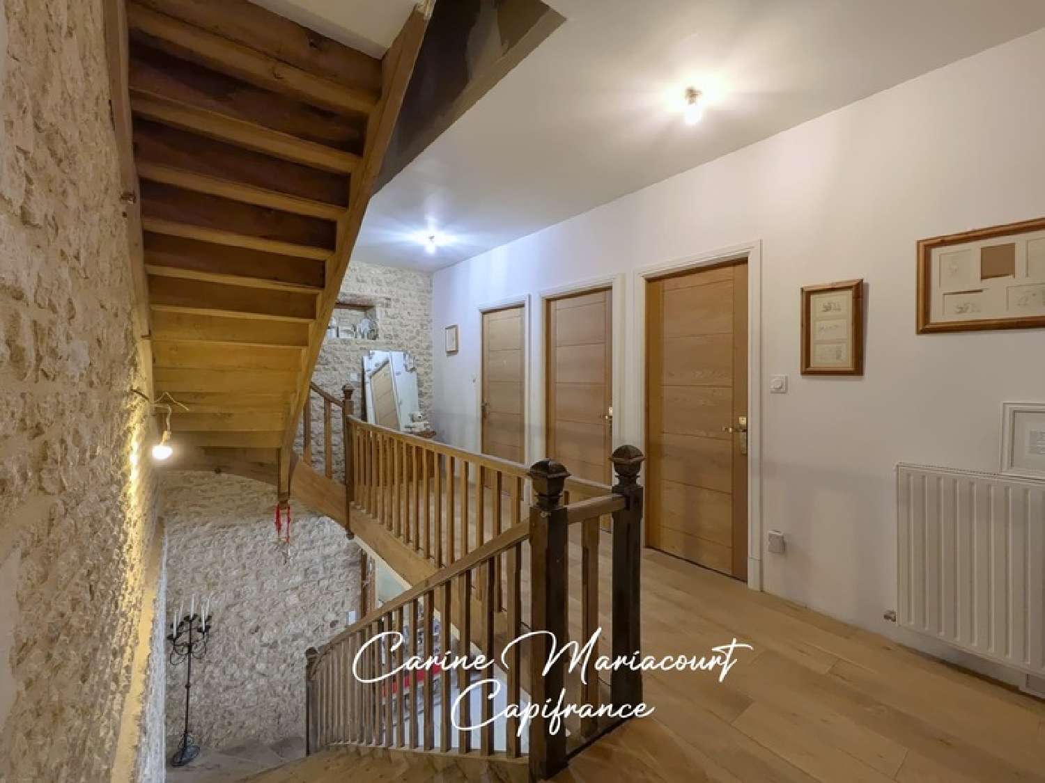 kaufen Bürgerhaus Saint-Maixent-l'École Deux-Sèvres 5