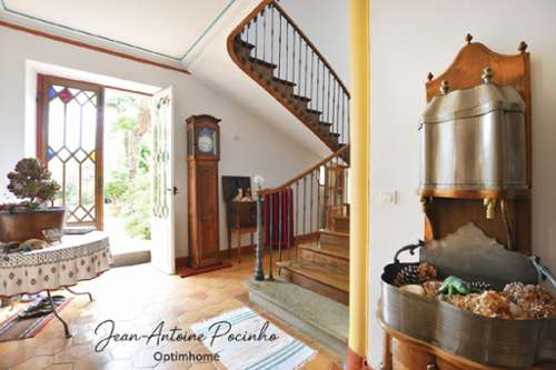 Saint-Thomas Haute-Garonne maison bourgeoise foto 7367646