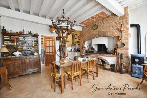  for sale mansion Saint-Thomas Haute-Garonne 6