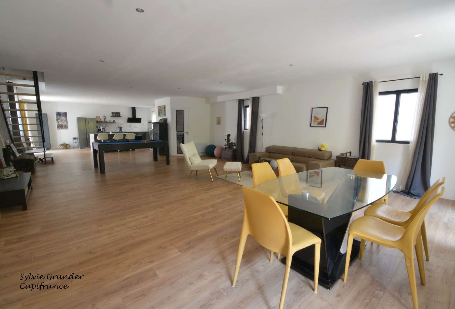 en venta mansión Salon-de-Provence Bocas del Ródano 1