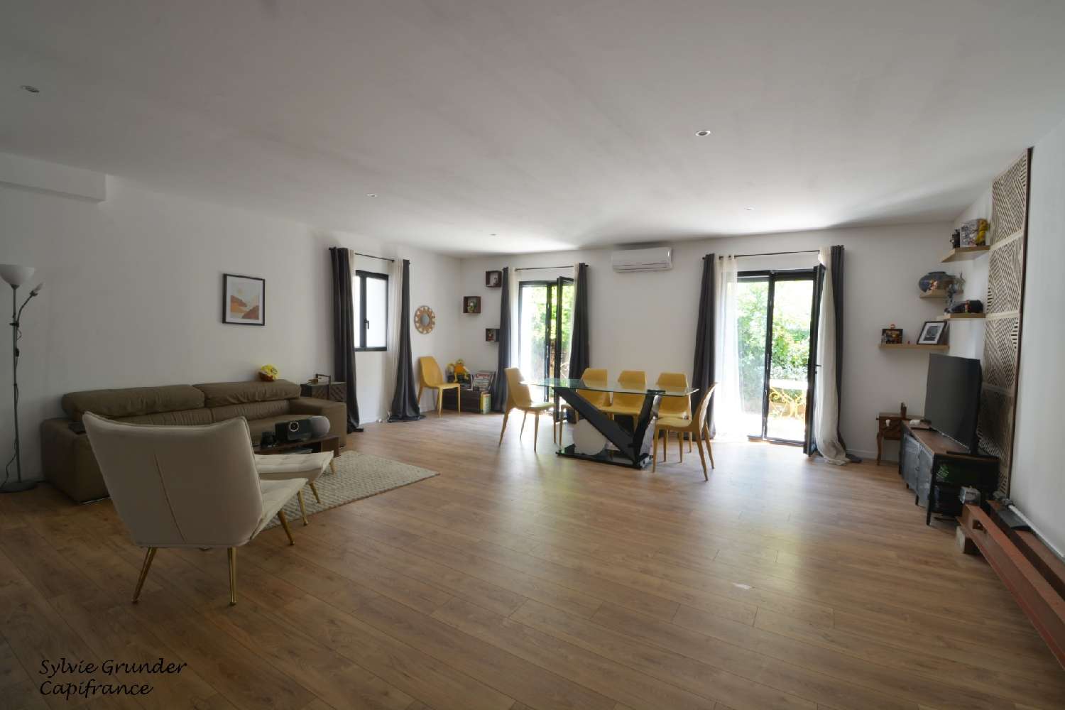 en venta mansión Salon-de-Provence Bocas del Ródano 2