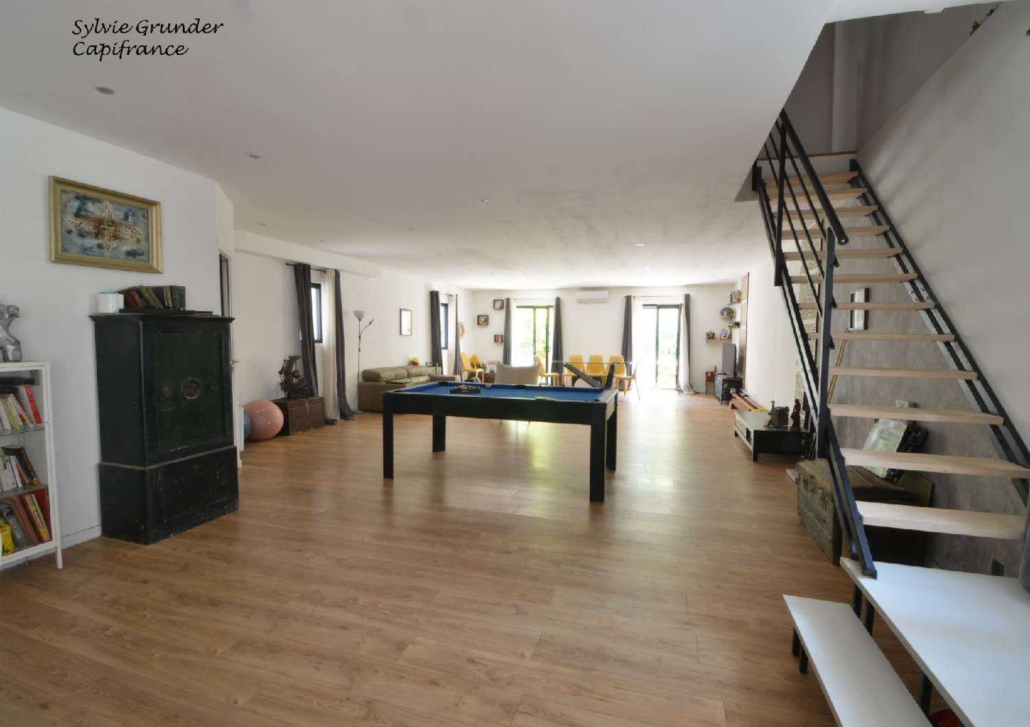 en venta mansión Salon-de-Provence Bocas del Ródano 3