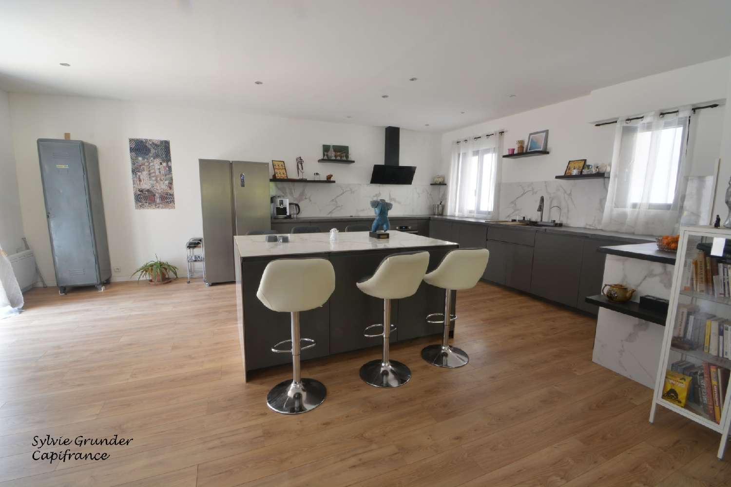 en venta mansión Salon-de-Provence Bocas del Ródano 4