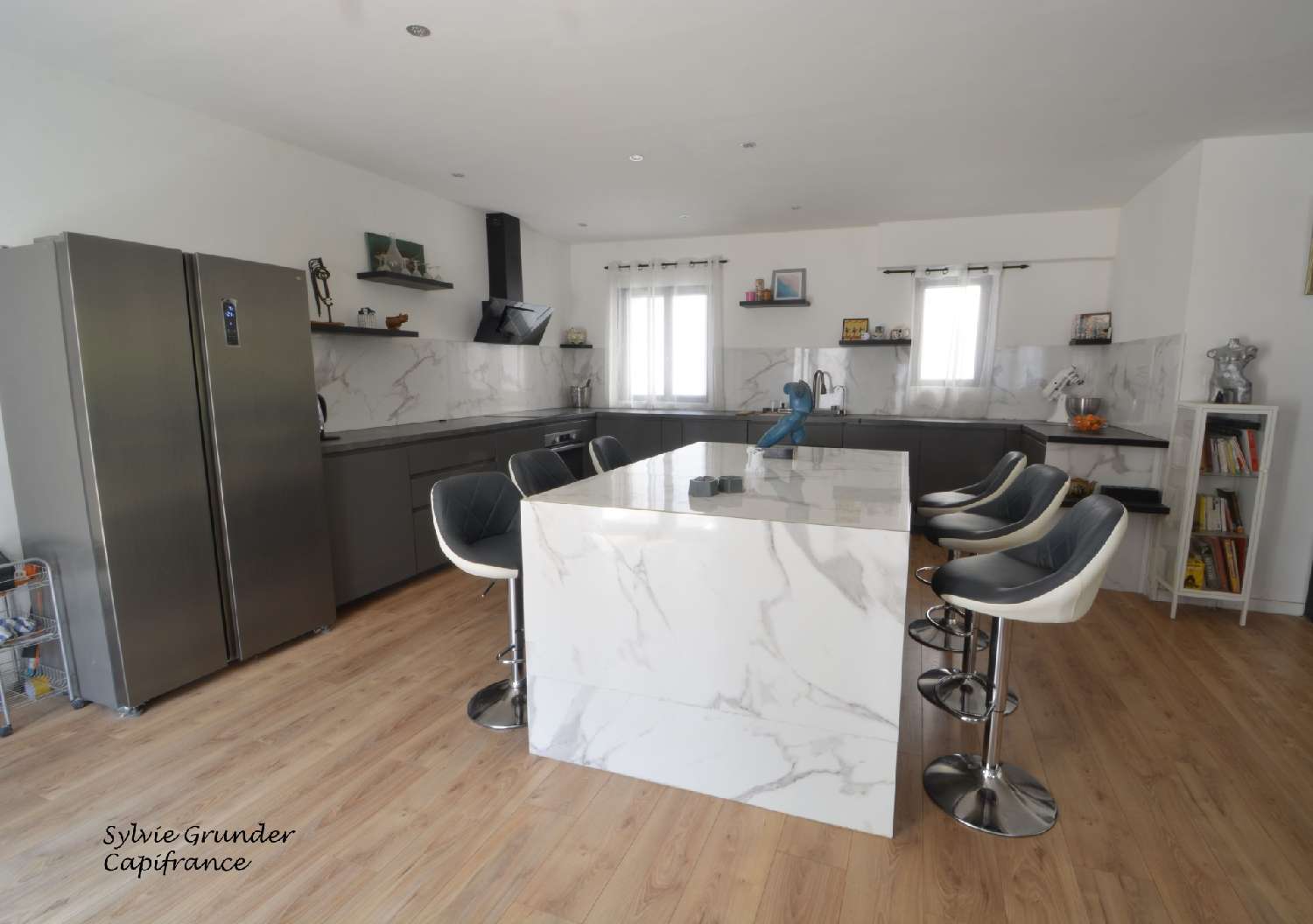 en venta mansión Salon-de-Provence Bocas del Ródano 5