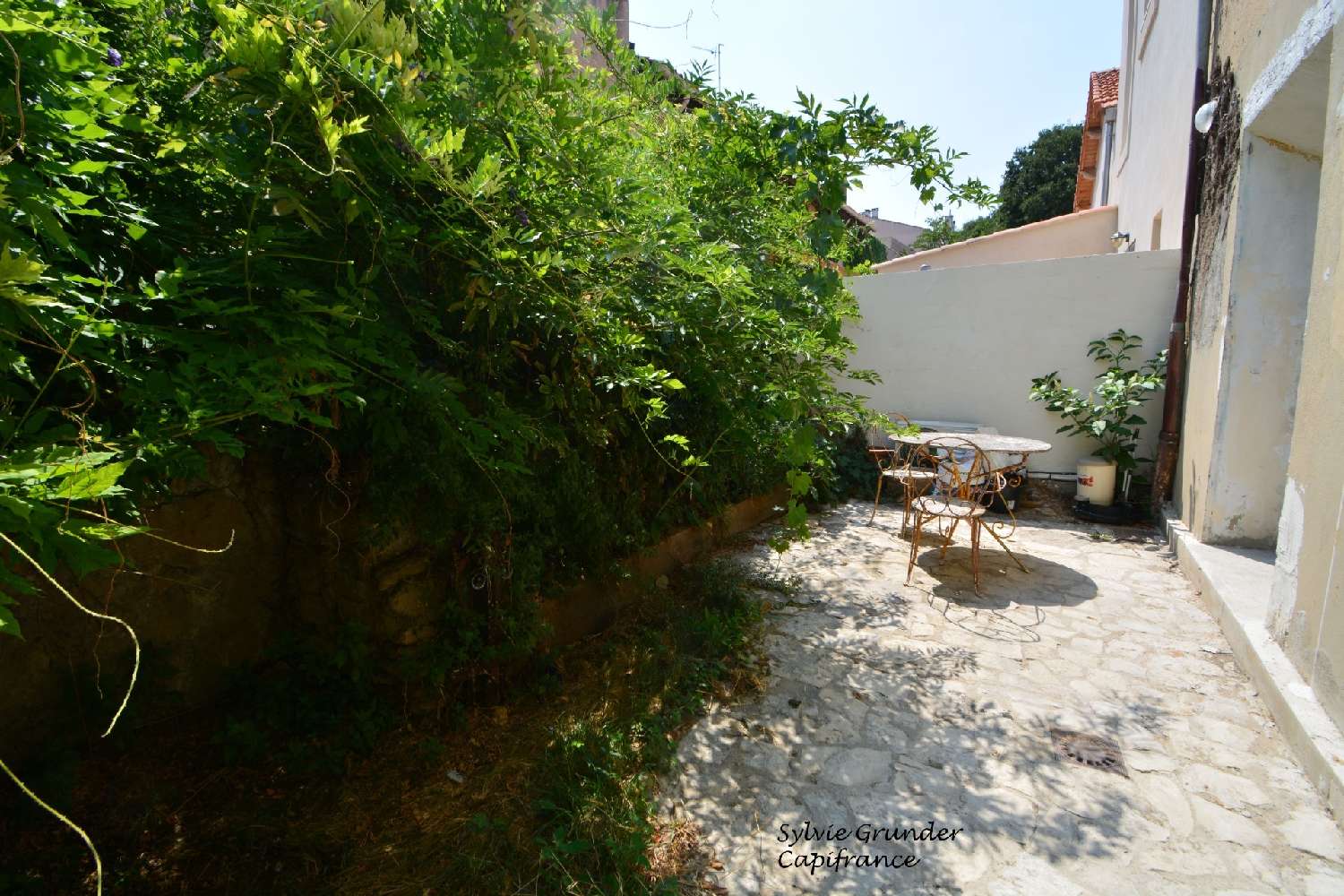 en venta mansión Salon-de-Provence Bocas del Ródano 7