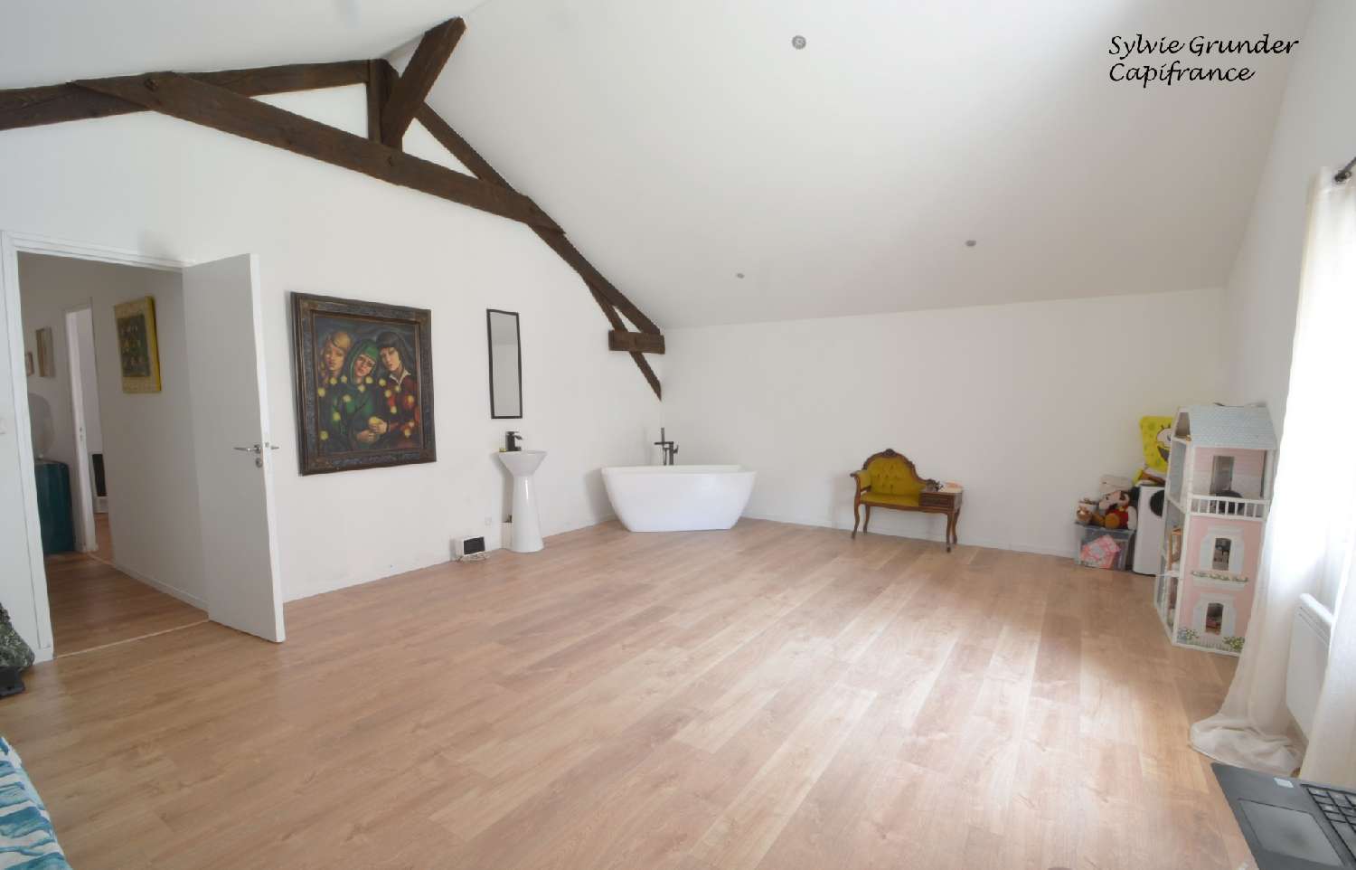 en venta mansión Salon-de-Provence Bocas del Ródano 8