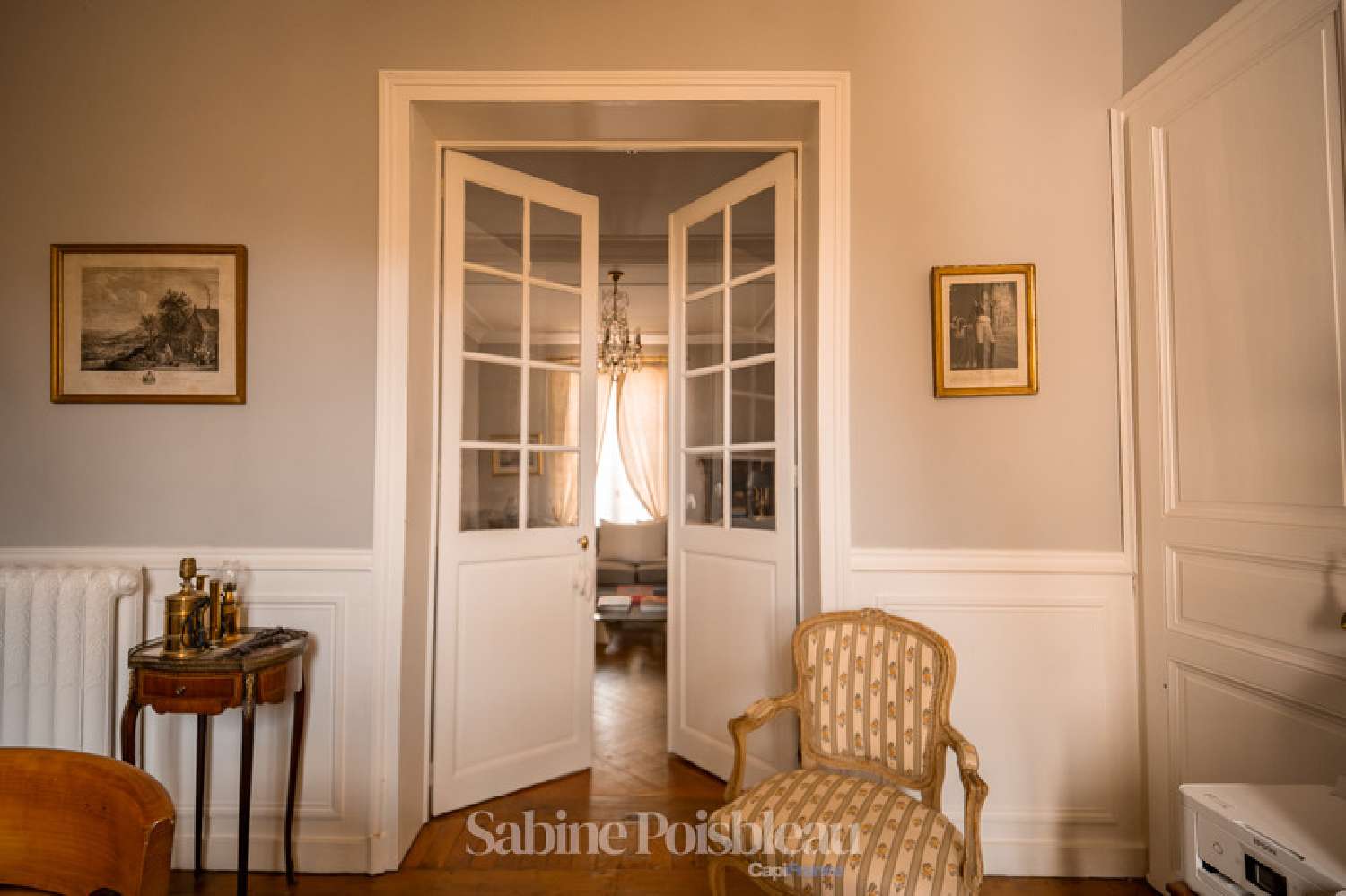 for sale mansion Saumur Maine-et-Loire 1
