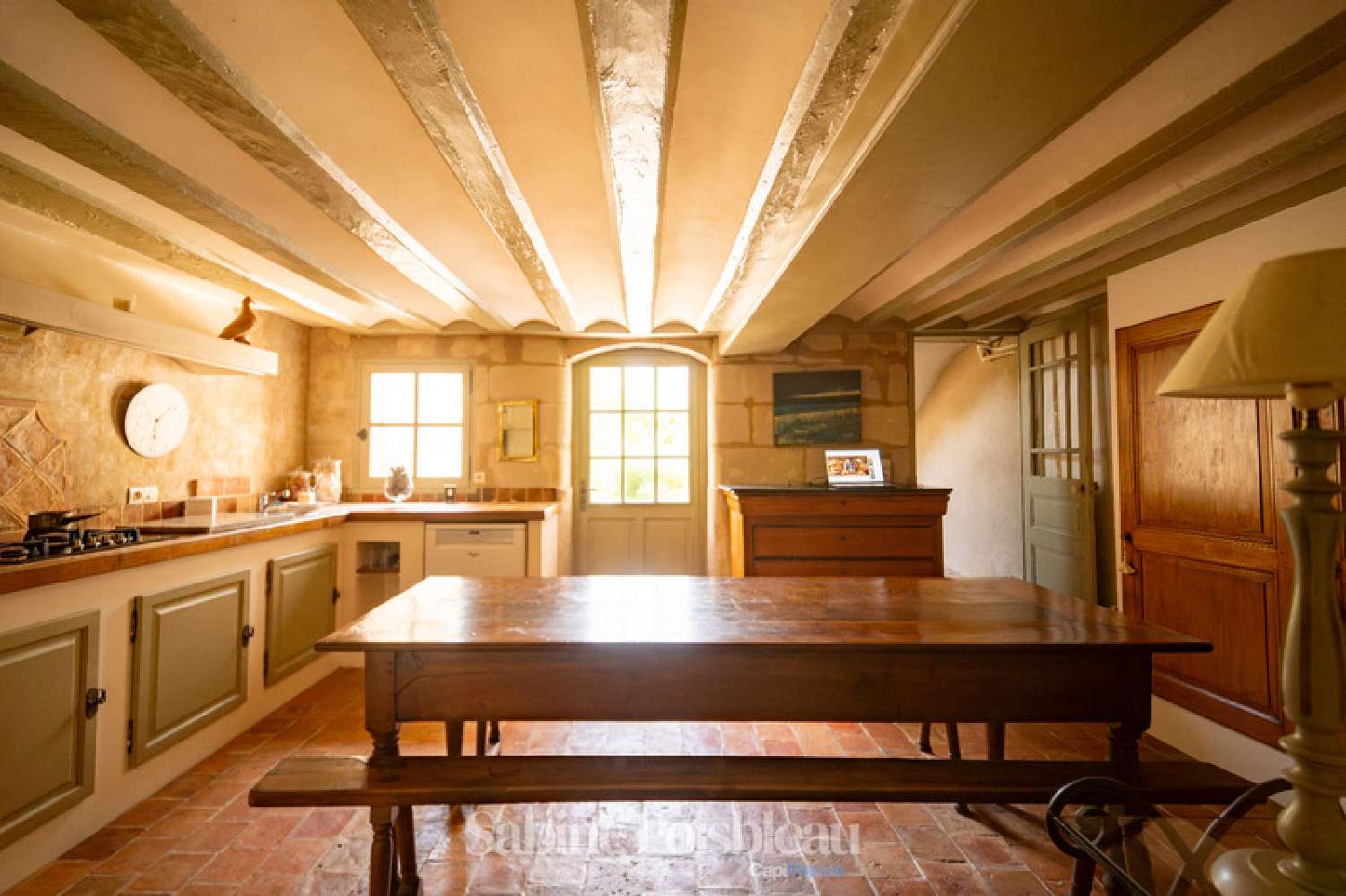 for sale mansion Saumur Maine-et-Loire 3