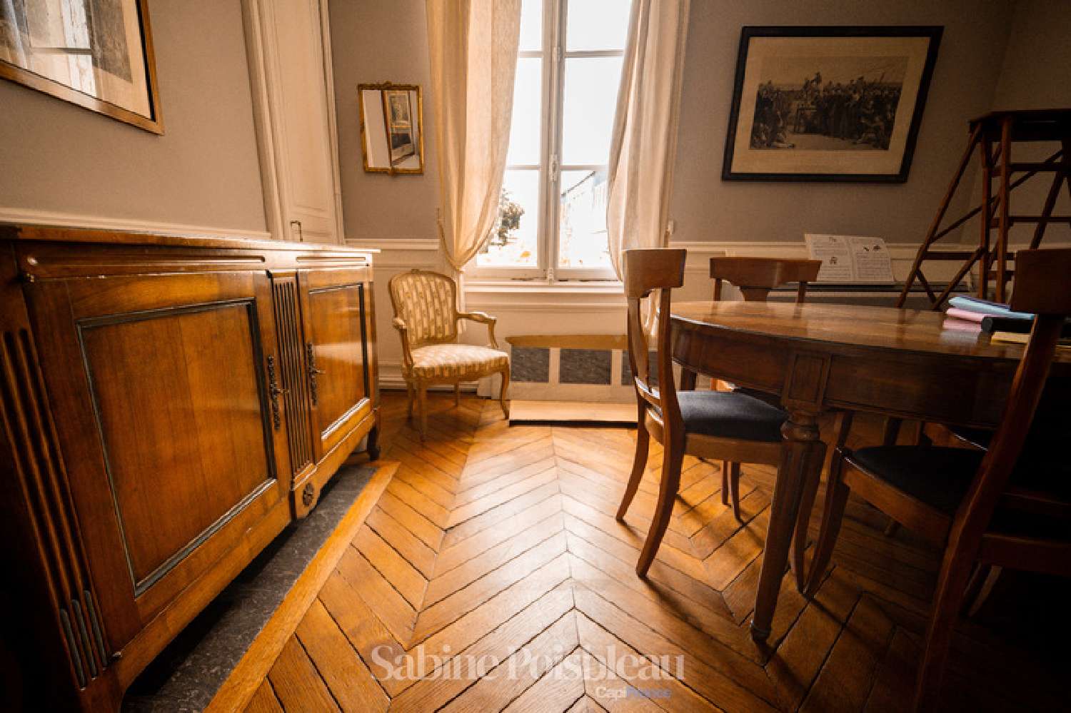 for sale mansion Saumur Maine-et-Loire 4