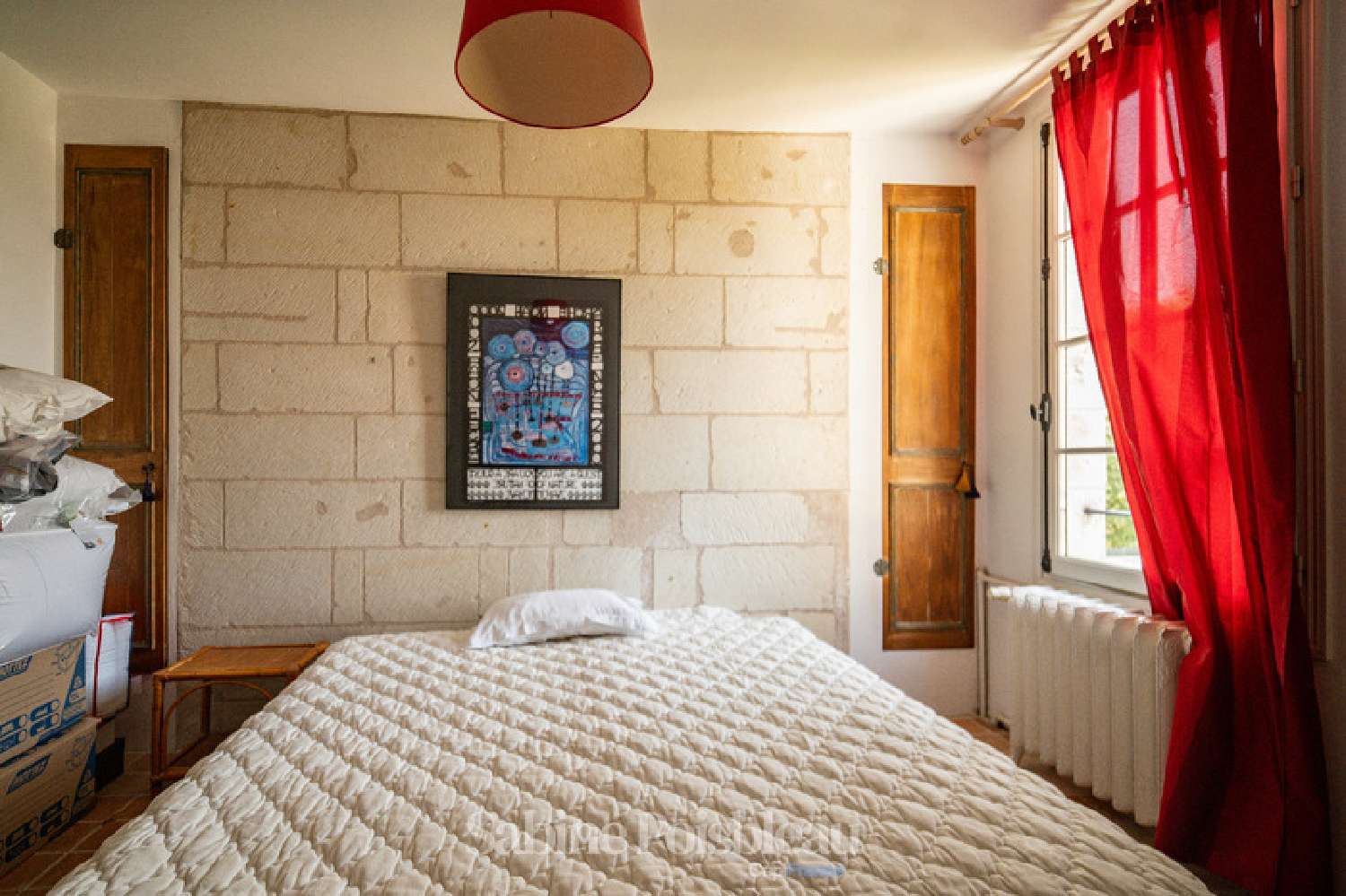 for sale mansion Saumur Maine-et-Loire 6