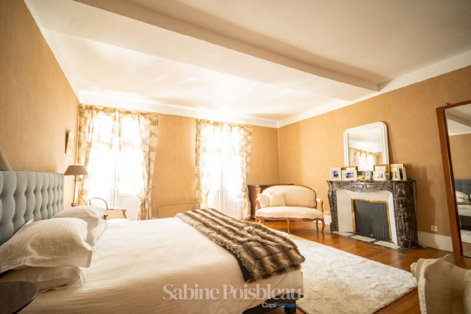 for sale mansion Saumur Maine-et-Loire 8