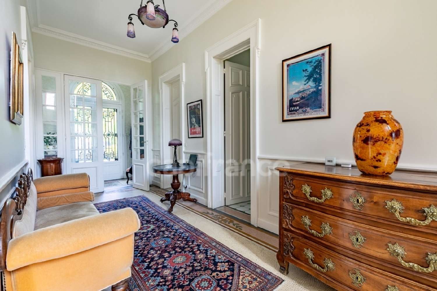 en venta mansión Soissons Aisne 3