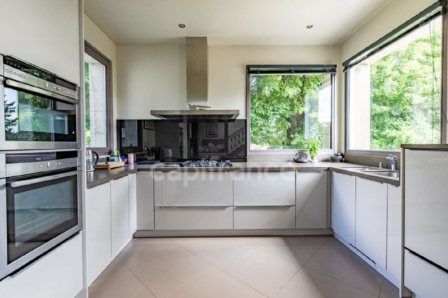 en venta mansión Soissons Aisne 8