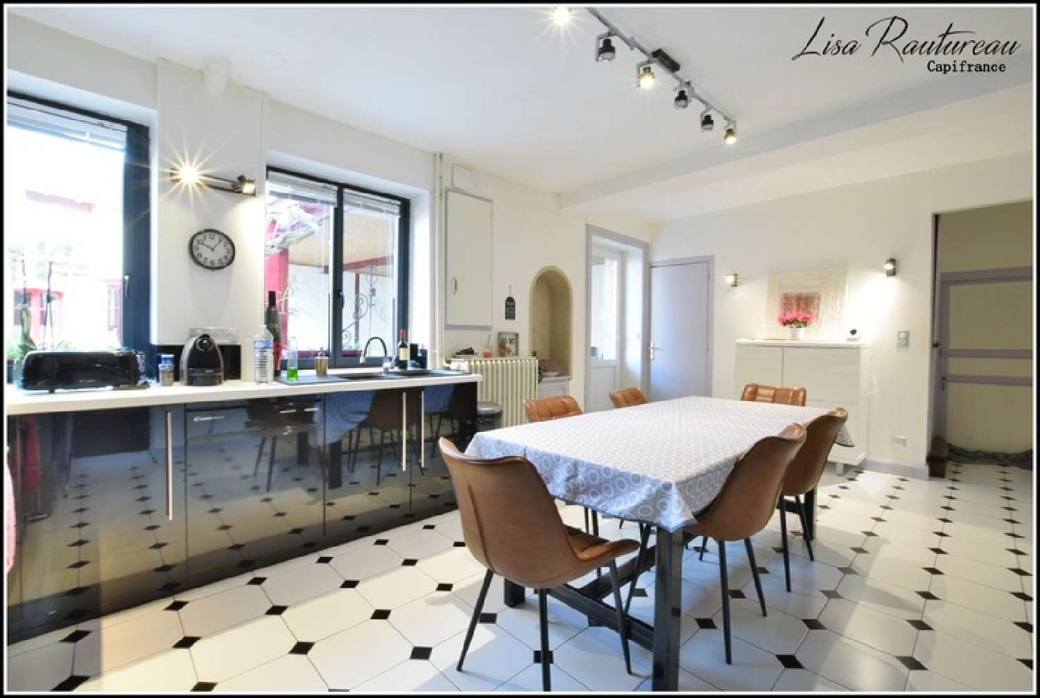 kaufen Bürgerhaus Vieillevigne Loire-Atlantique 4