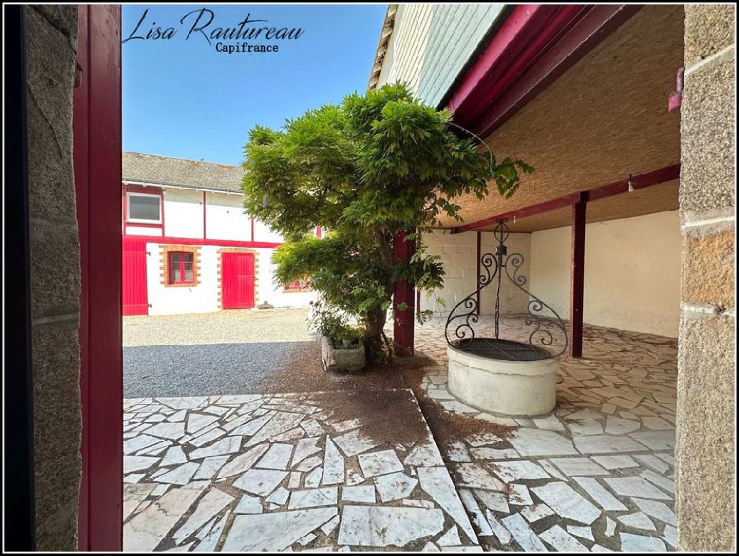 kaufen Bürgerhaus Vieillevigne Loire-Atlantique 5
