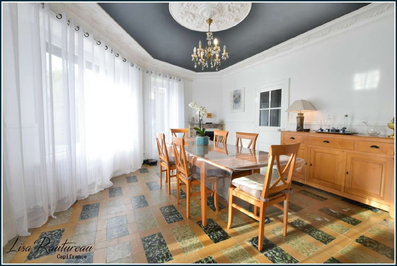 kaufen Bürgerhaus Vieillevigne Loire-Atlantique 6