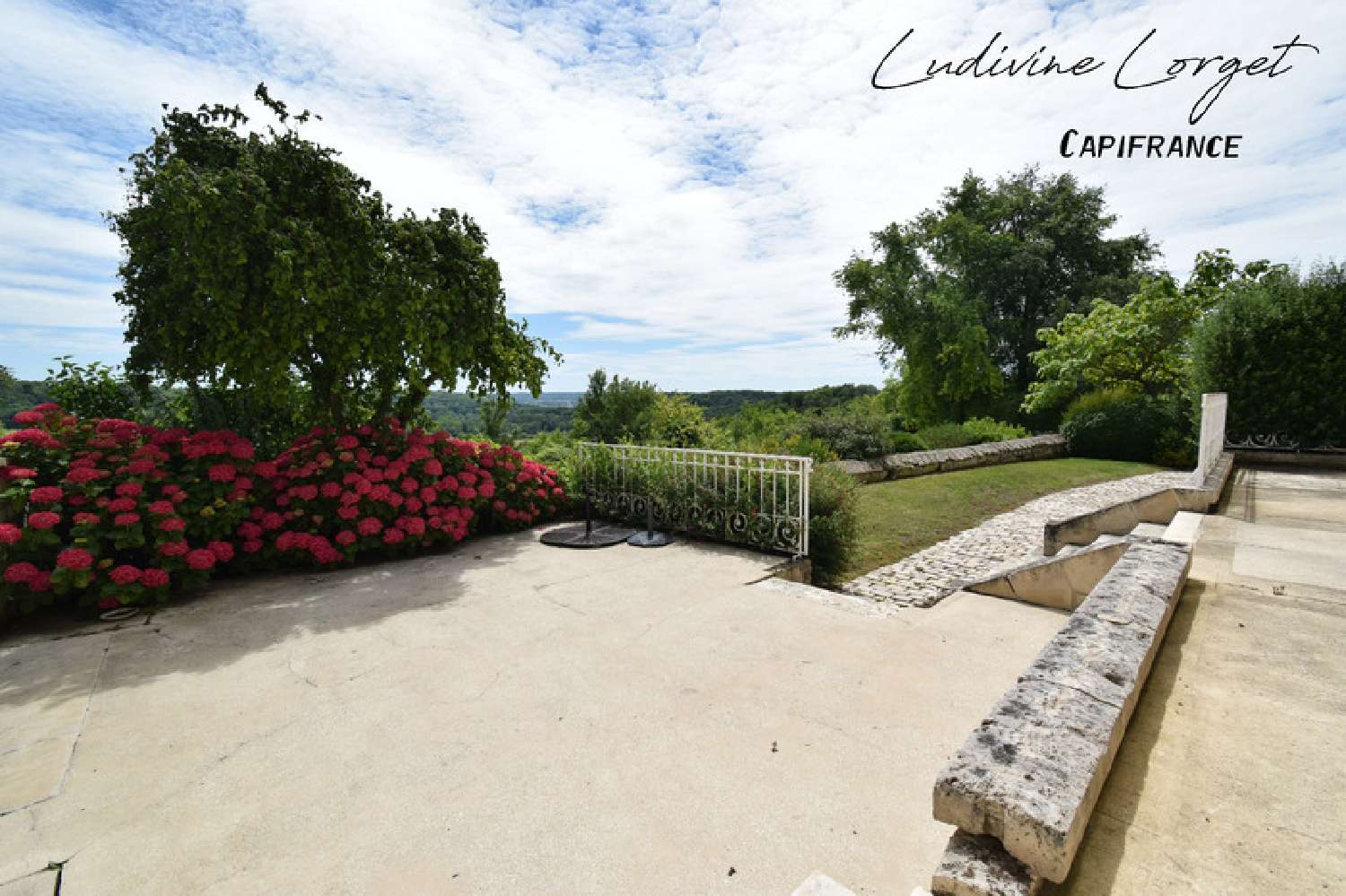  à vendre maison bourgeoise Villeneuve-Saint-Germain Aisne 2