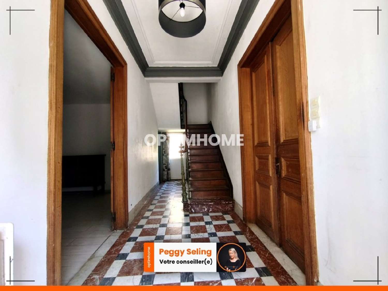  for sale mansion Wignehies Nord 2