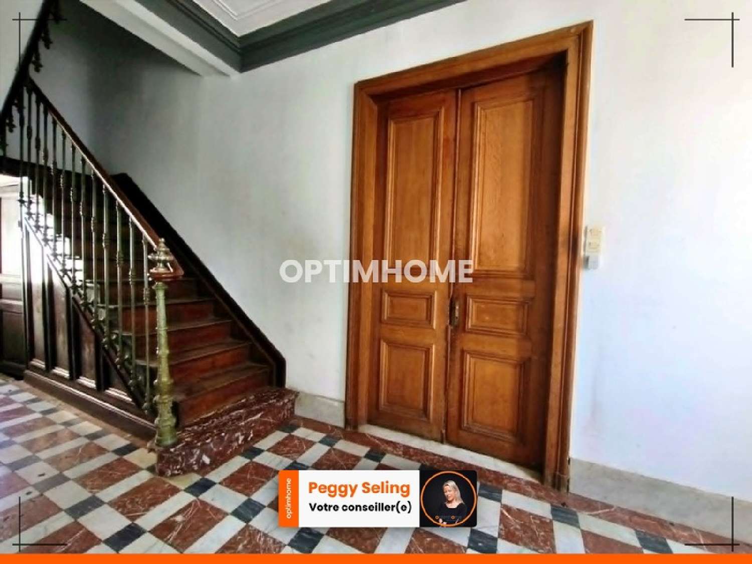  for sale mansion Wignehies Nord 3