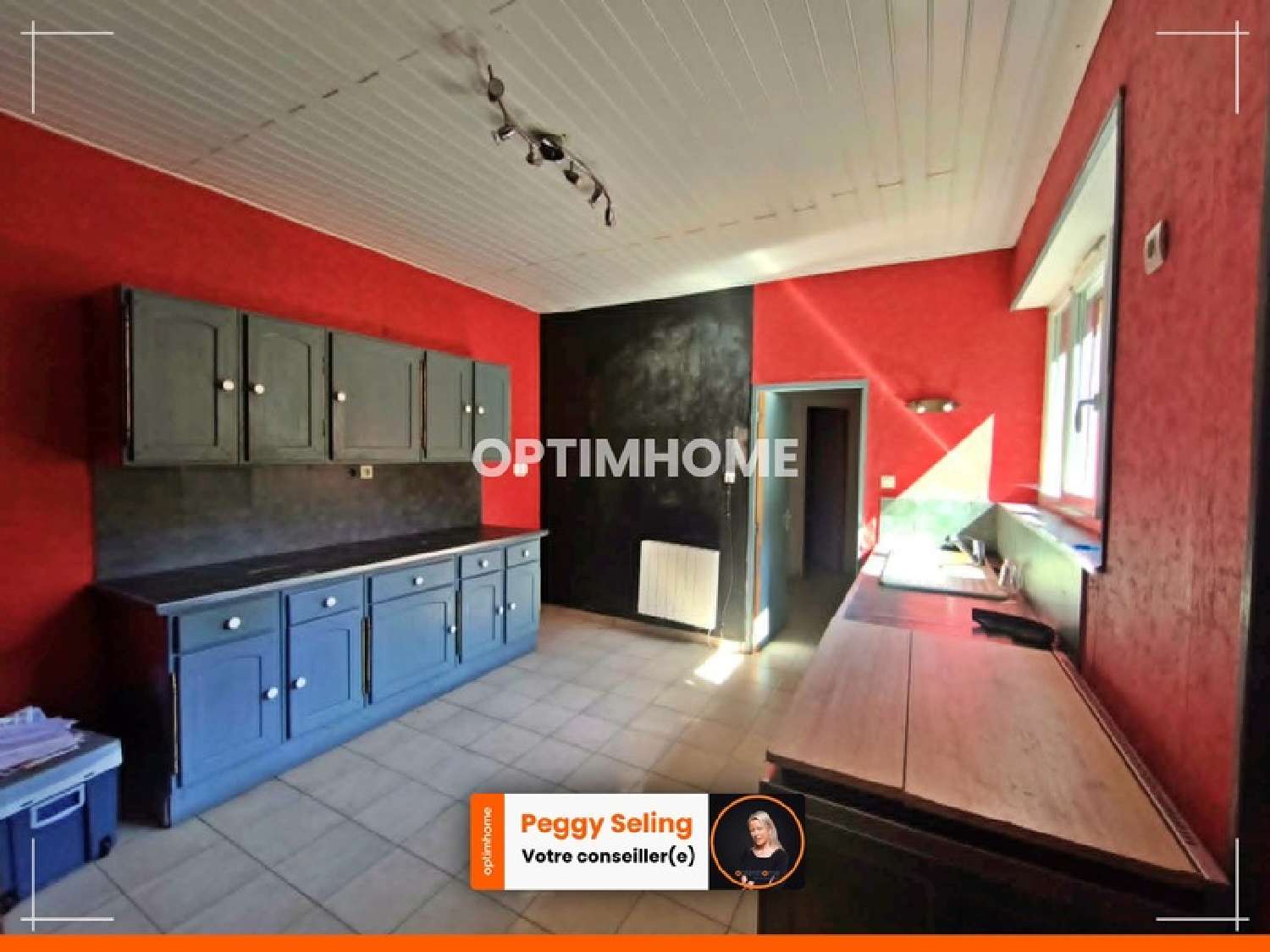  for sale mansion Wignehies Nord 5