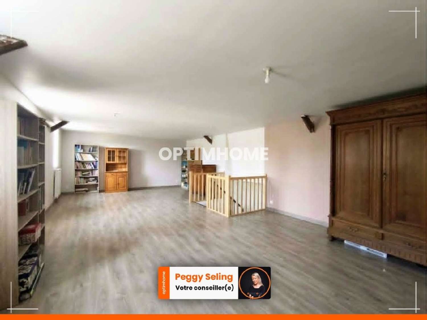 for sale mansion Wignehies Nord 8
