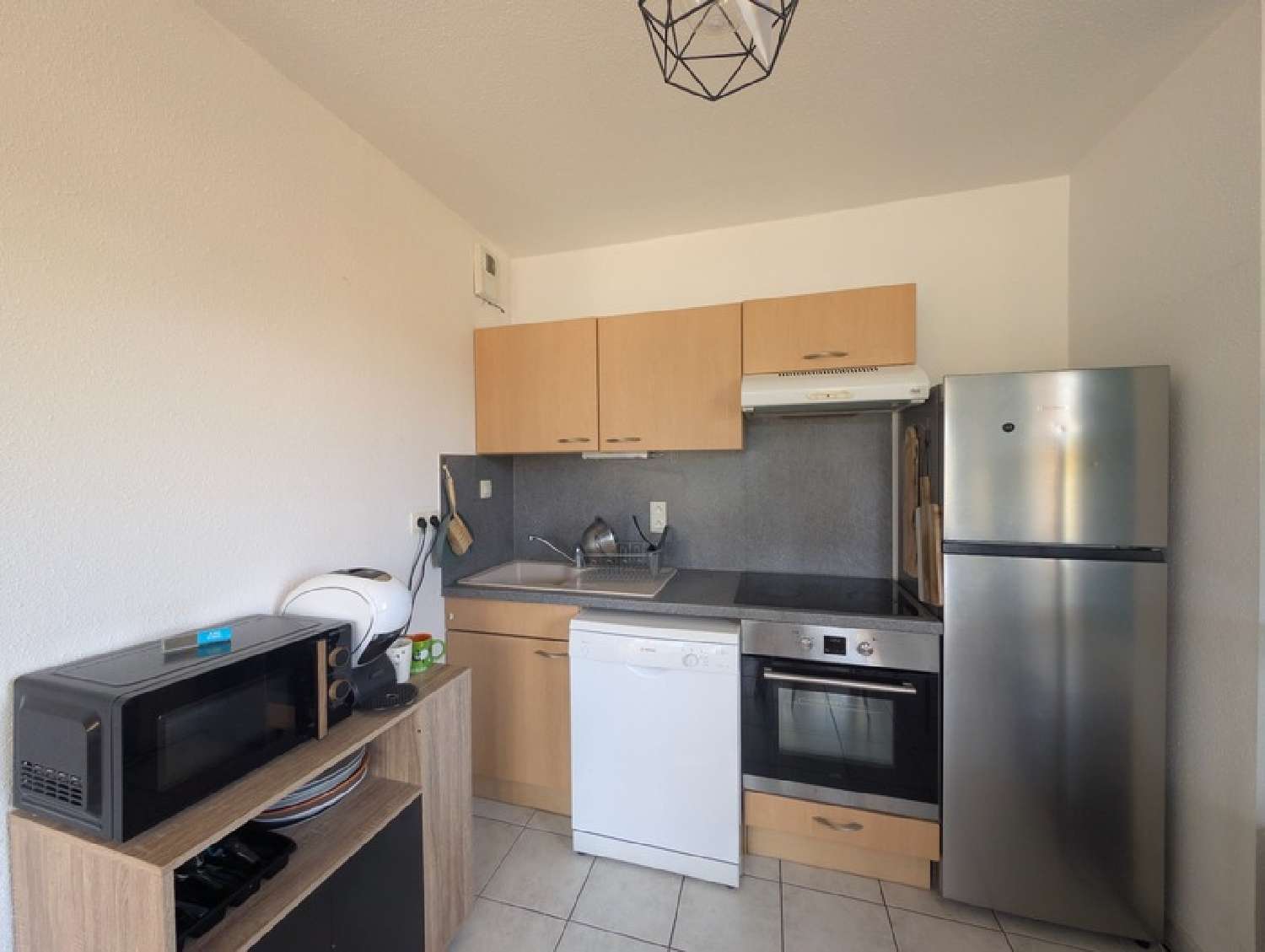 for sale apartment Rouxmesnil-Bouteilles Seine-Maritime 5