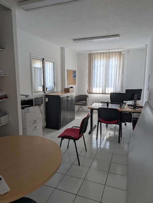 Béziers Hérault office foto 7379435