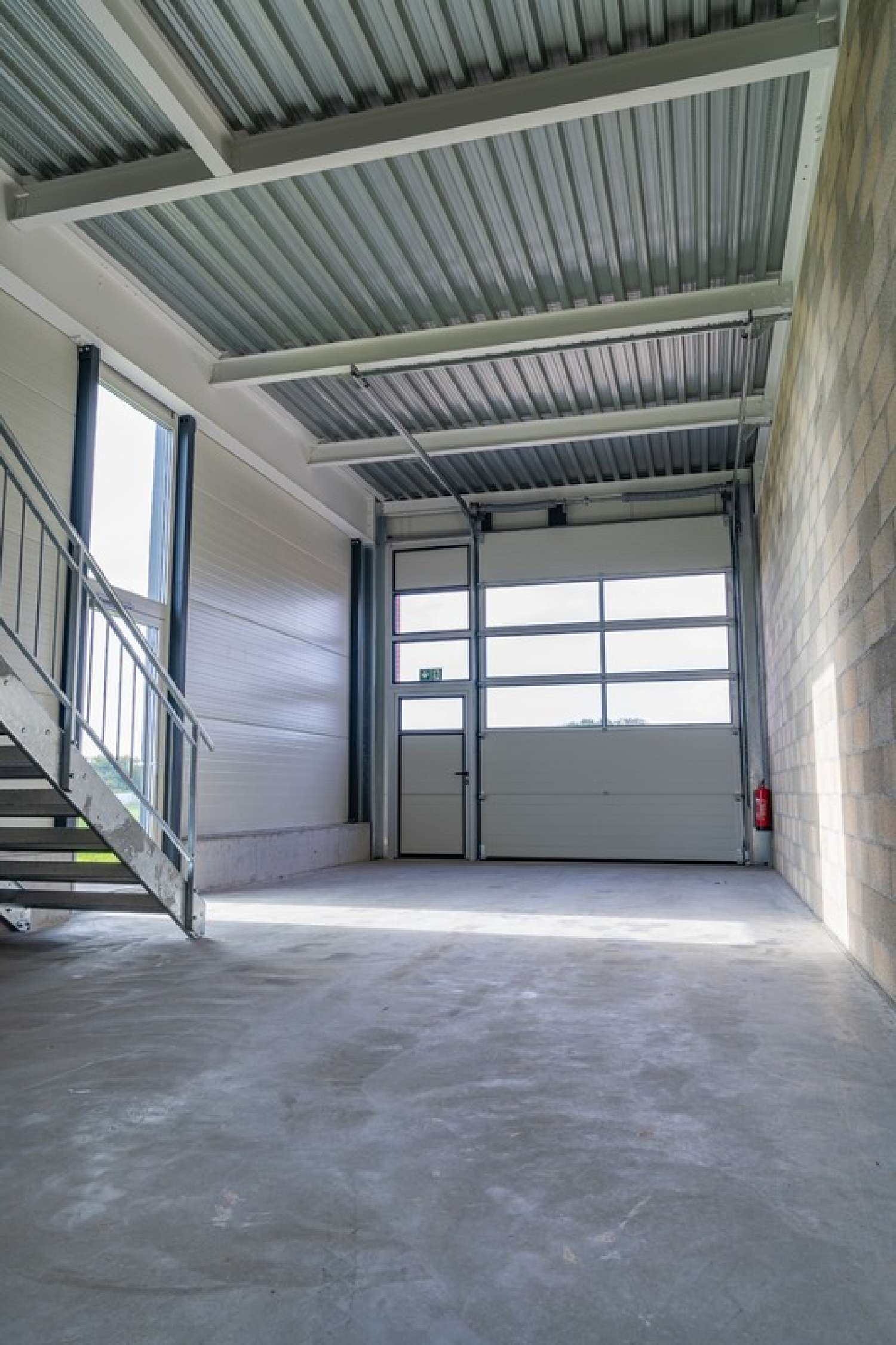  à vendre bureau Bonneville Haute-Savoie 2