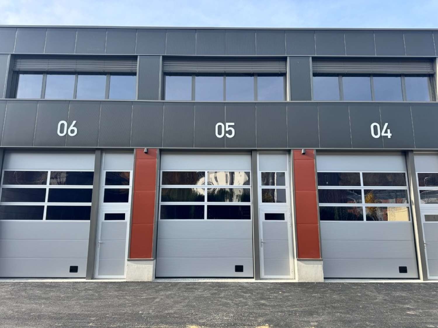  à vendre bureau Bonneville Haute-Savoie 8
