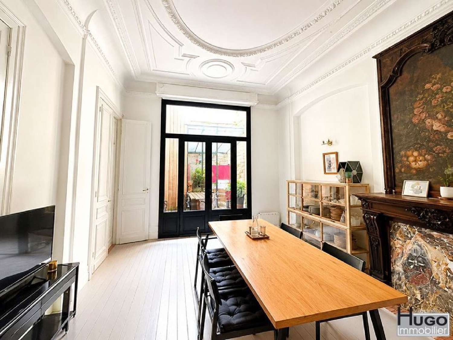 en venta oficina Burdeos Gironde 1