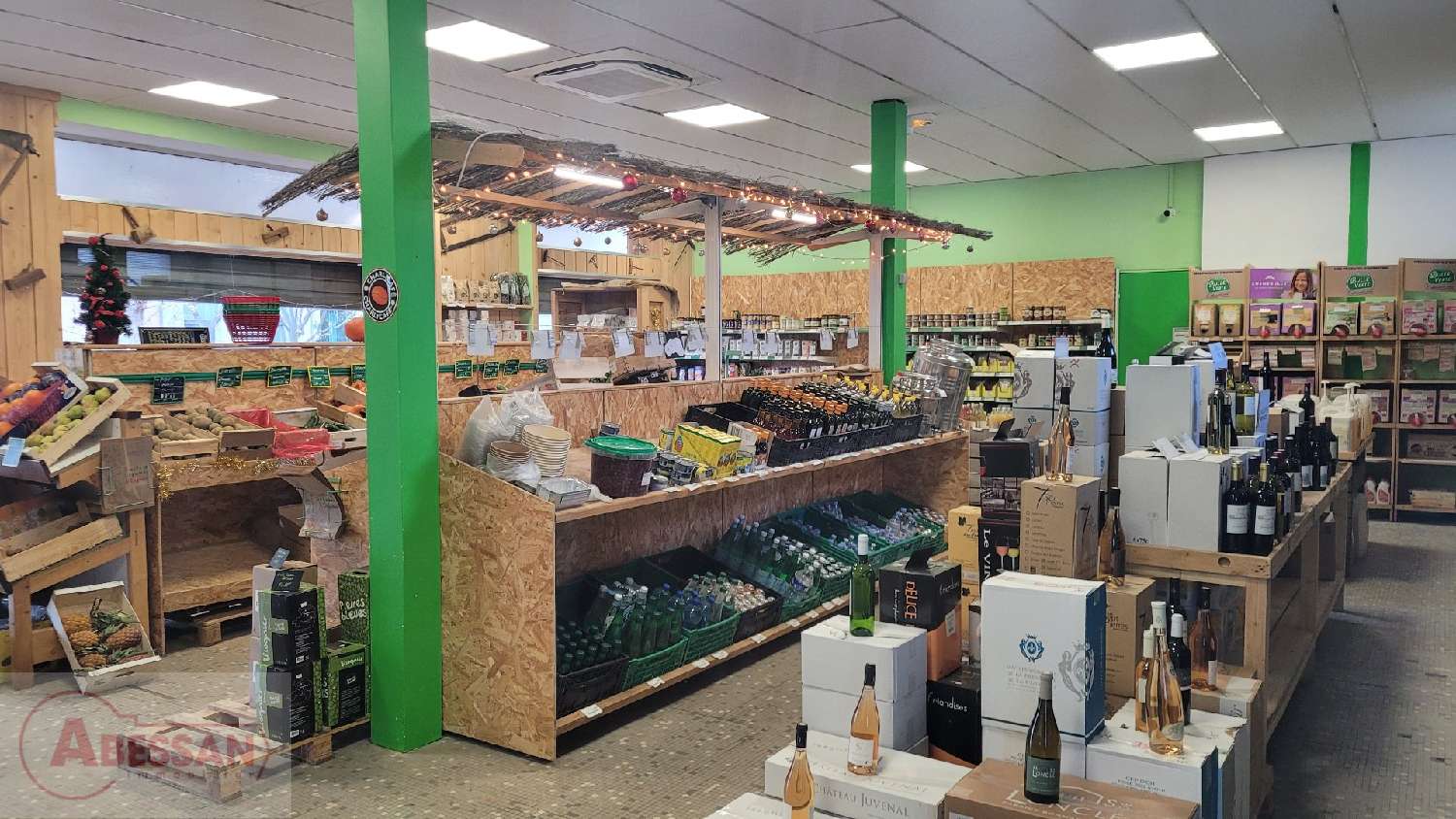 kaufen Büro Château-Arnoux Saint-Auban Alpes-de-Haute-Provence 2