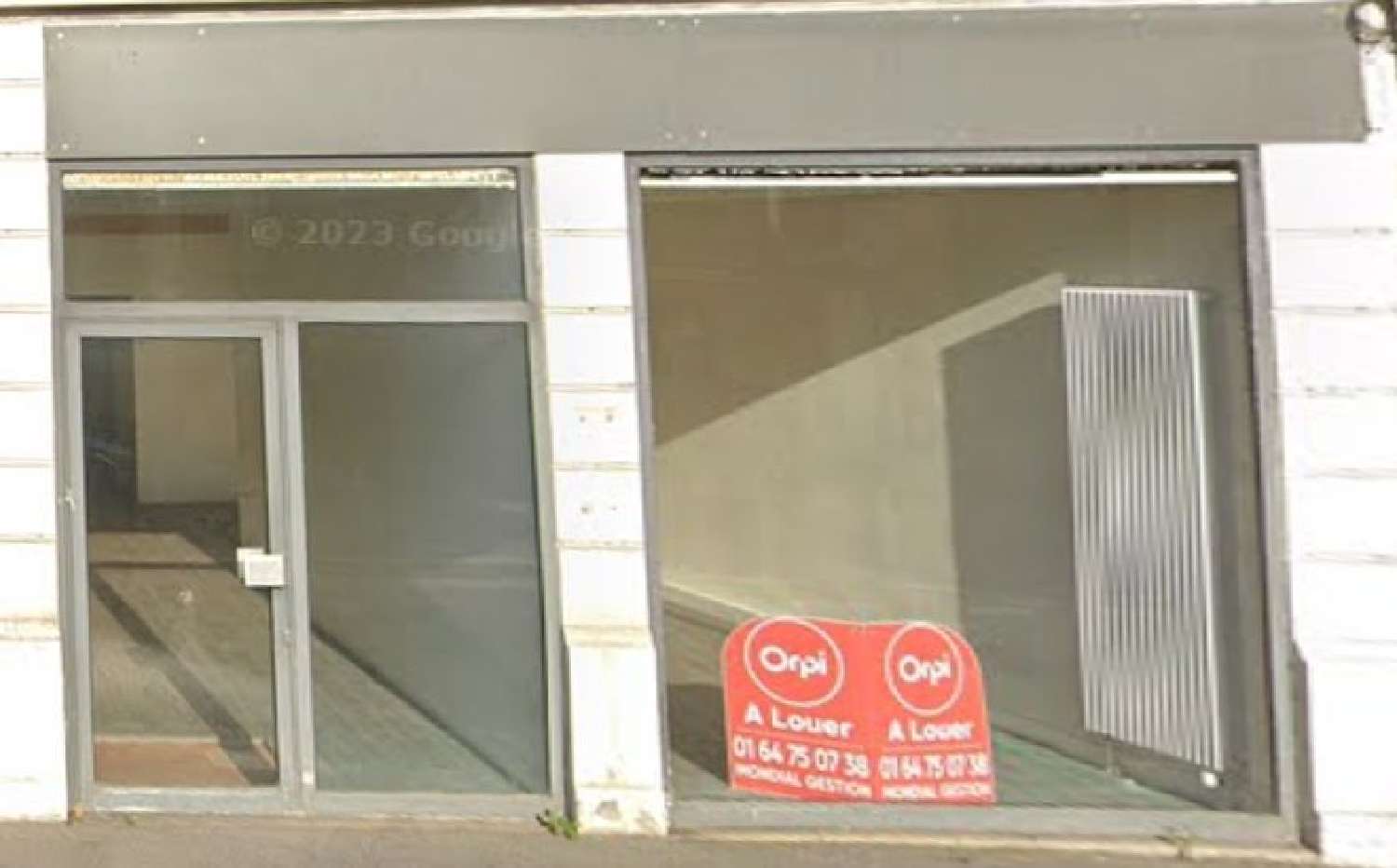 te koop kantoor Coulommiers Seine-et-Marne 1