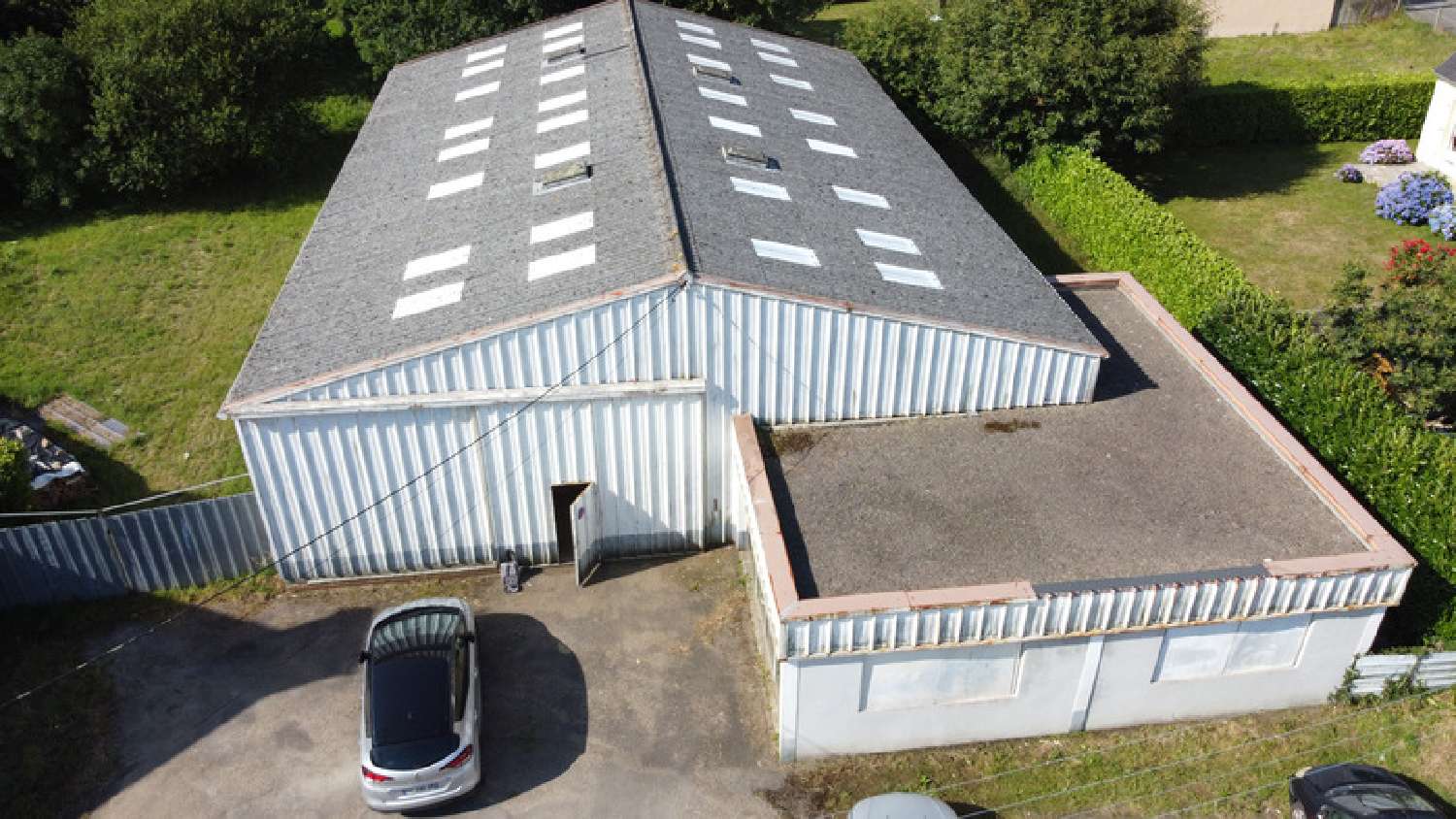 te koop kantoor Douarnenez Finistère 5