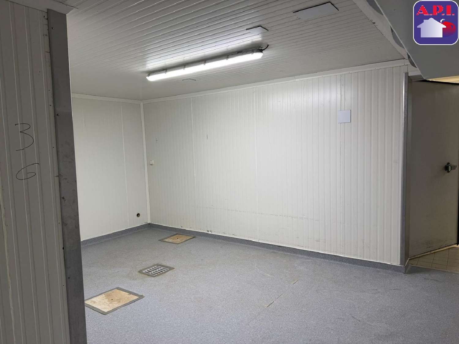  for sale office Ferrières-sur-Ariège Ariège 6