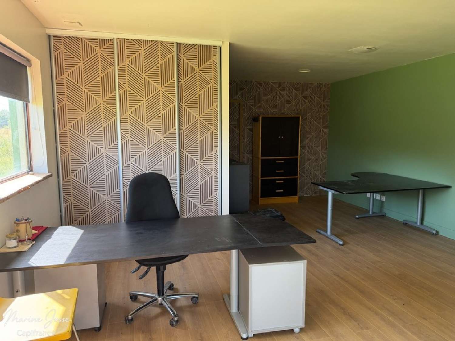 en venta oficina Ger Pirineos Atlánticos 1