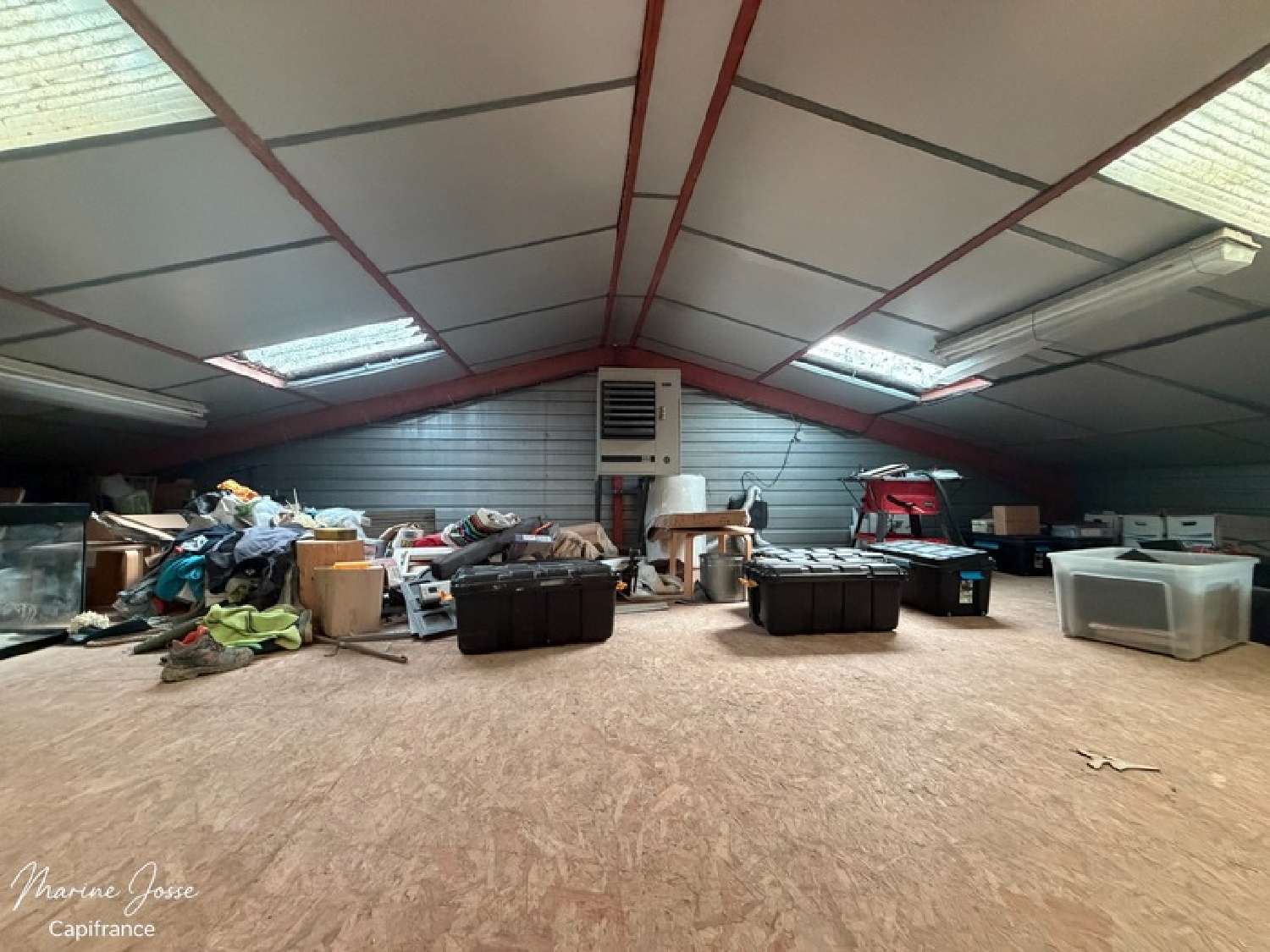 en venta oficina Ger Pirineos Atlánticos 4