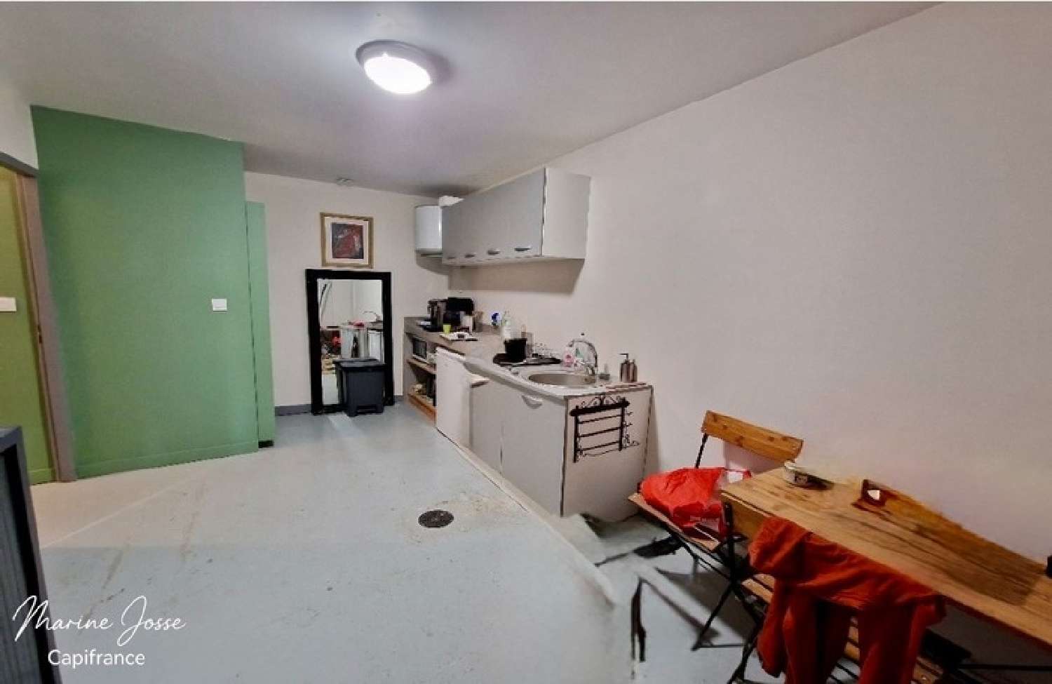 en venta oficina Ger Pirineos Atlánticos 6