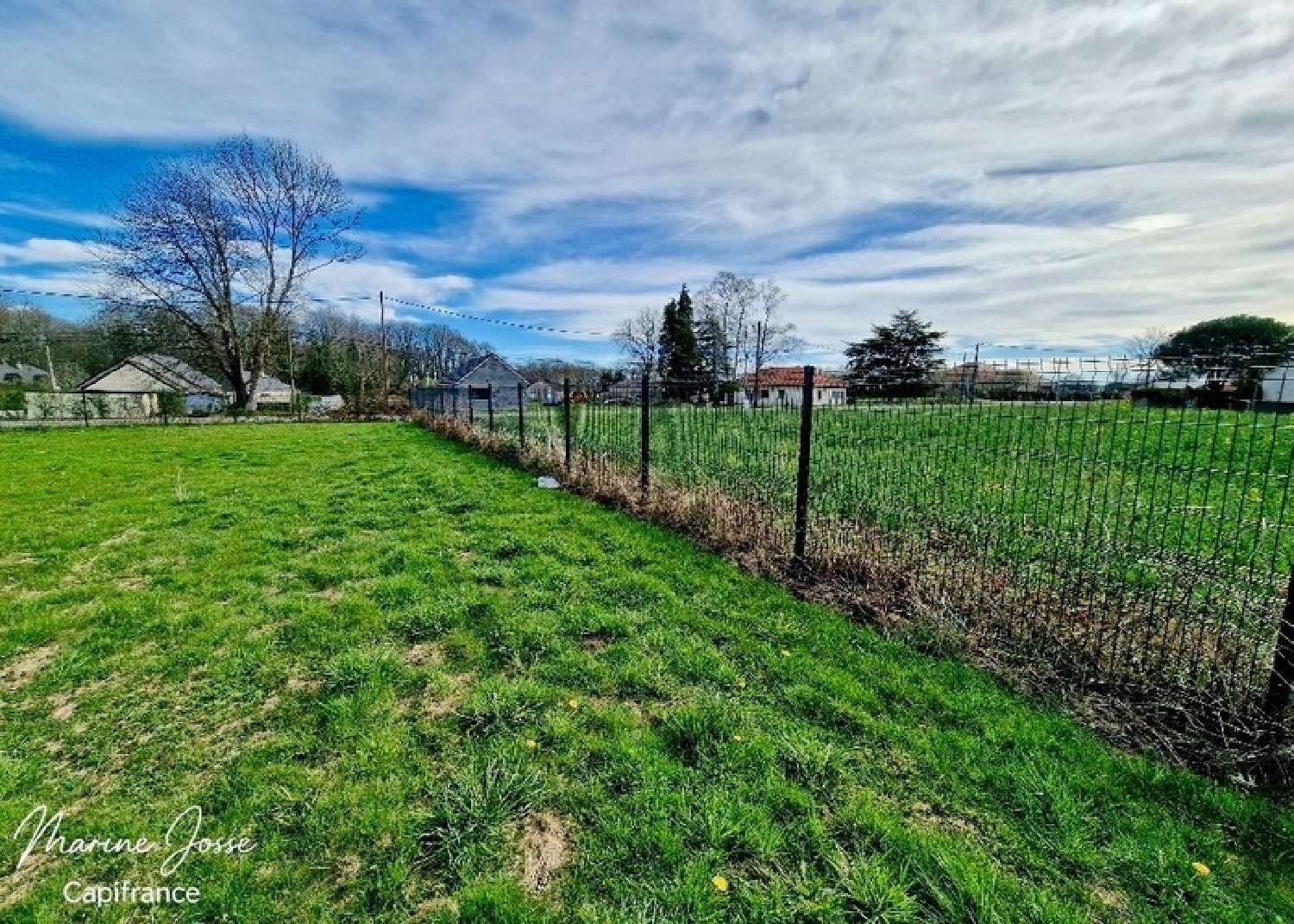 en venta oficina Ger Pirineos Atlánticos 7