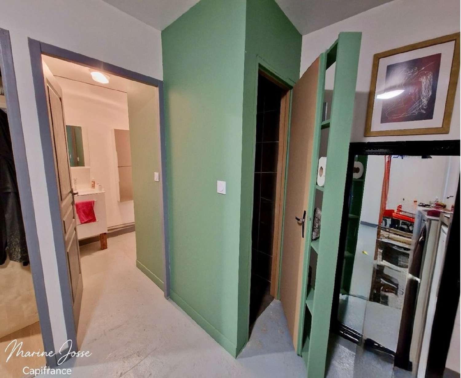 en venta oficina Ger Pirineos Atlánticos 8