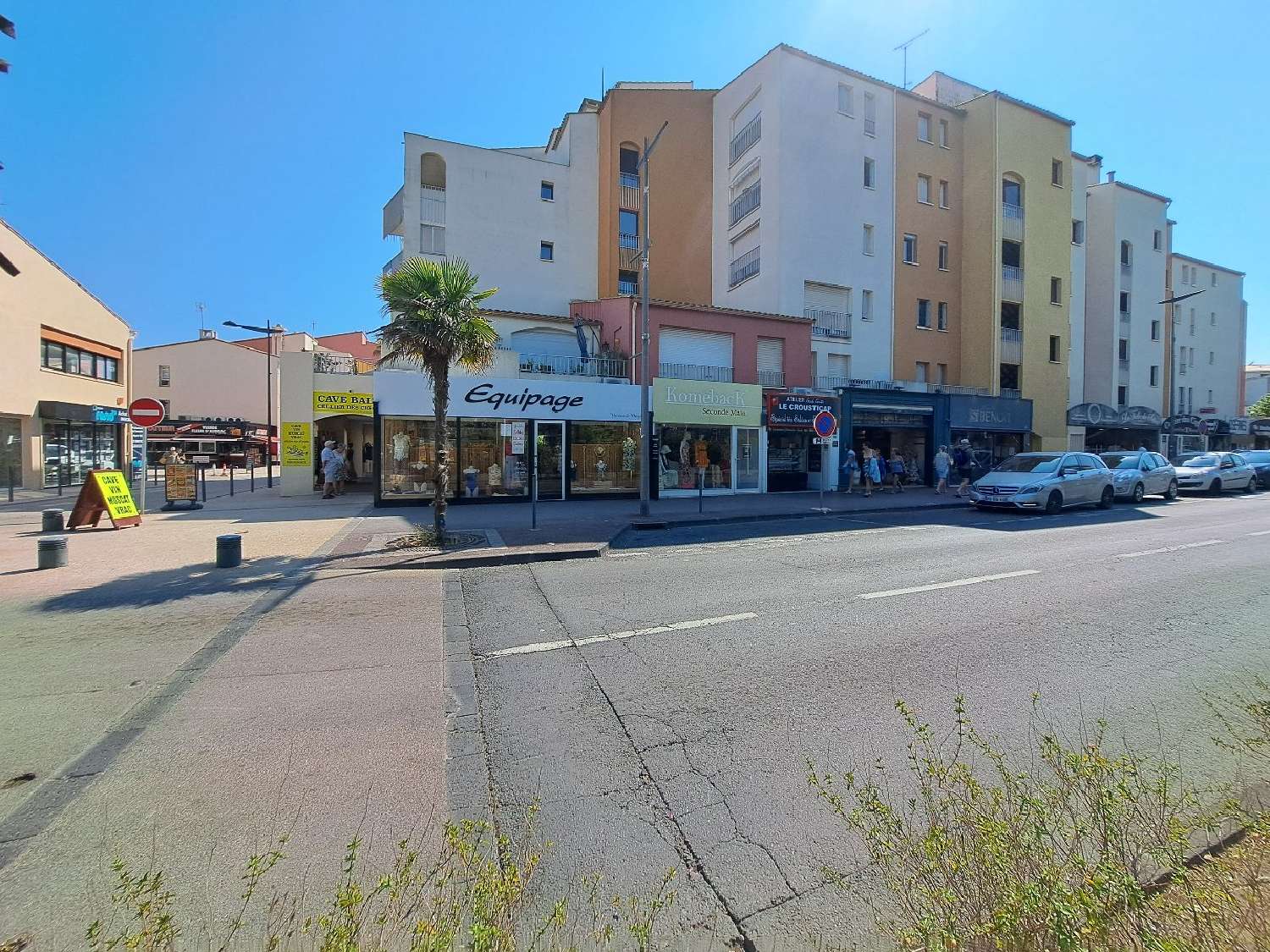 kaufen Büro Le Cap d'Agde Hérault 1