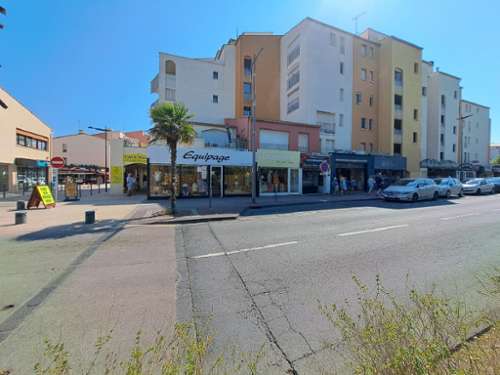 Le Cap d'Agde Hérault office foto 7379415